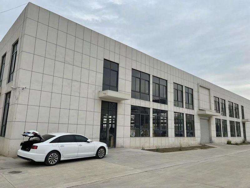 Guangzhou Seric Hydraulic Co., Ltd.